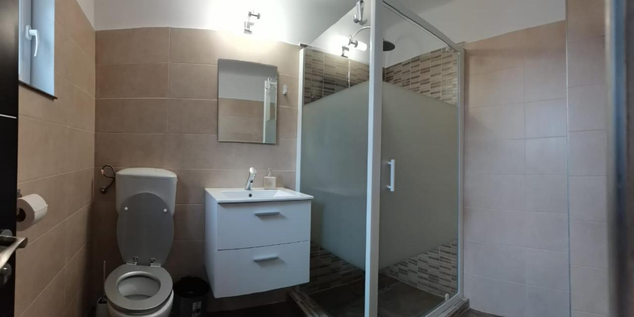 Carla'S Place Ap 2 Oradea Extérieur photo