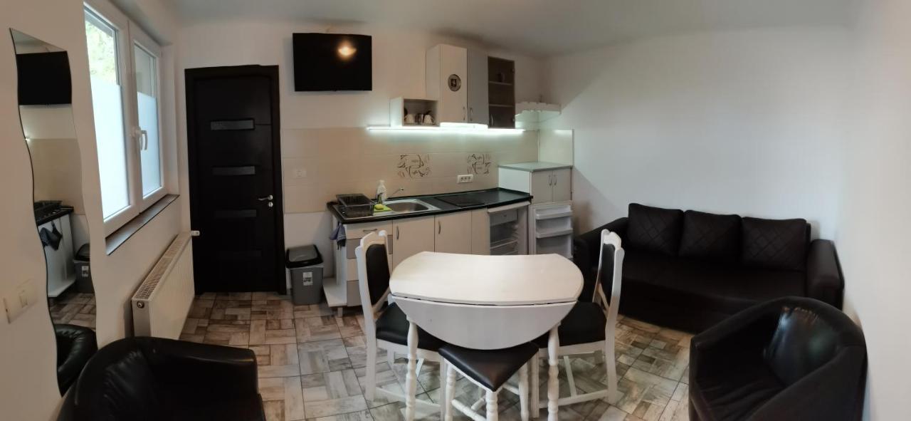 Carla'S Place Ap 2 Oradea Extérieur photo